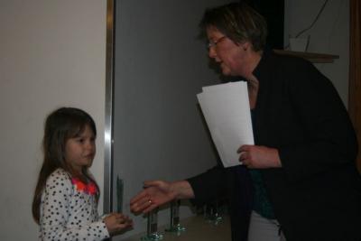 Foto des Albums: Jahreshauptversammlung am 18.03.2016