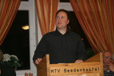 Foto des Albums: Jahreshauptversammlung am 18.03.2016