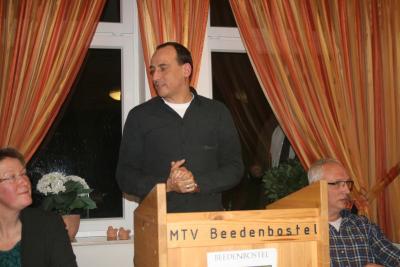 Foto des Albums: Jahreshauptversammlung am 18.03.2016
