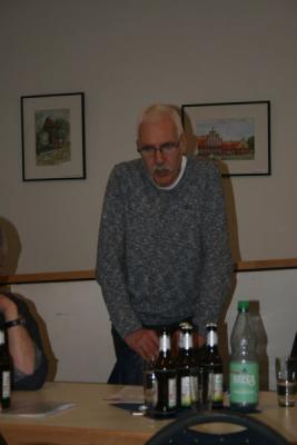 Foto des Albums: Jahreshauptversammlung am 18.03.2016
