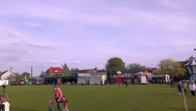 Foto des Albums: Sport- und Volksfest 2016 (03. 05. 2016)