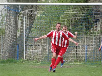 Foto des Albums: TSG Fortuna 21 Grüneberg - Häsener SV