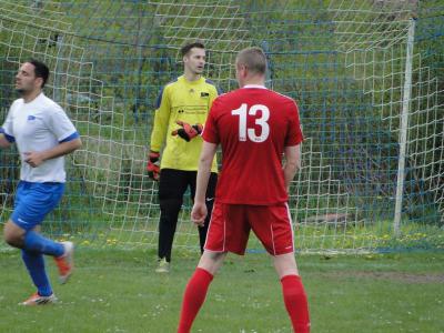 Foto des Albums: TSG Fortuna 21 Grüneberg - Häsener SV