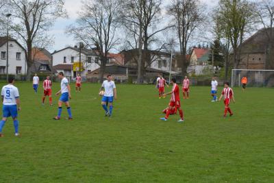 Foto des Albums: TSG Fortuna 21 Grüneberg - Häsener SV