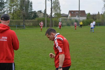 Foto des Albums: TSG Fortuna 21 Grüneberg - Häsener SV