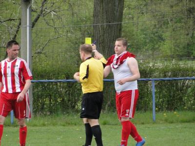 Foto des Albums: TSG Fortuna 21 Grüneberg - Häsener SV