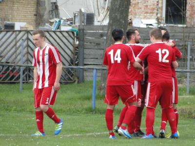 Foto des Albums: TSG Fortuna 21 Grüneberg - Häsener SV