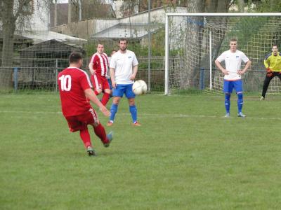 Foto des Albums: TSG Fortuna 21 Grüneberg - Häsener SV