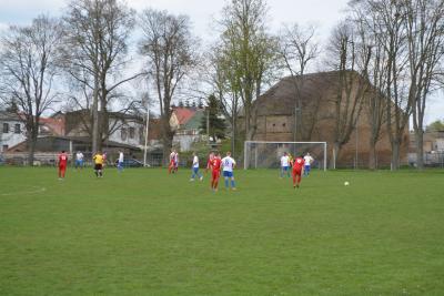 Foto des Albums: TSG Fortuna 21 Grüneberg - Häsener SV