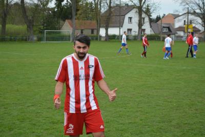 Foto des Albums: TSG Fortuna 21 Grüneberg - Häsener SV
