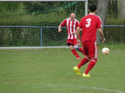Foto des Albums: TSG Fortuna 21 Grüneberg - Häsener SV