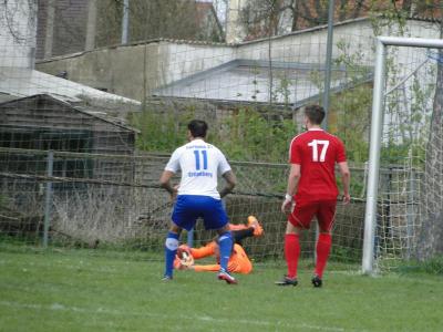 Foto des Albums: TSG Fortuna 21 Grüneberg - Häsener SV
