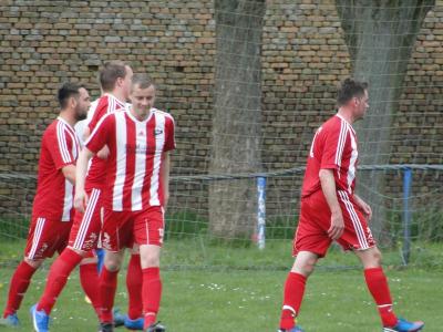 Foto des Albums: TSG Fortuna 21 Grüneberg - Häsener SV