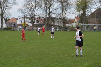 Foto des Albums: TSG Fortuna 21 Grüneberg II - Häsener SV II