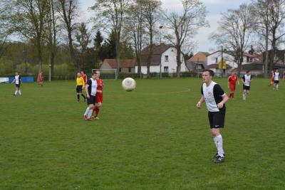 Foto des Albums: TSG Fortuna 21 Grüneberg II - Häsener SV II