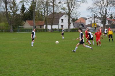 Foto des Albums: TSG Fortuna 21 Grüneberg II - Häsener SV II