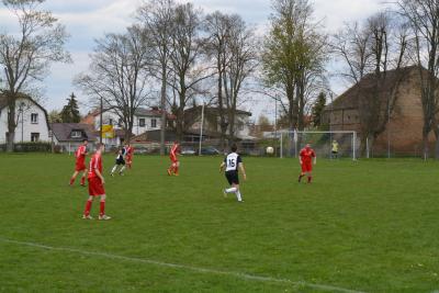 Foto des Albums: TSG Fortuna 21 Grüneberg II - Häsener SV II