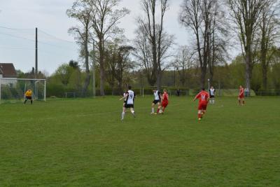 Foto des Albums: TSG Fortuna 21 Grüneberg II - Häsener SV II