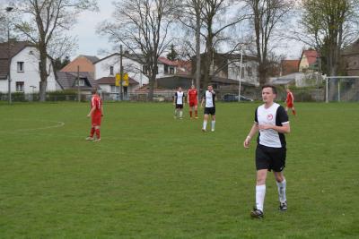 Foto des Albums: TSG Fortuna 21 Grüneberg II - Häsener SV II