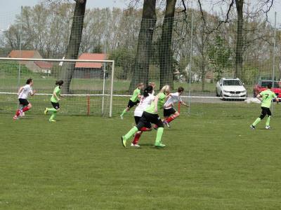 Foto des Albums: Häsener SV - SV Rüdnitz / Lobethal