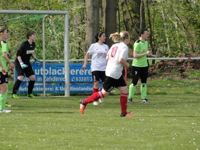 Foto des Albums: Häsener SV - SV Rüdnitz / Lobethal