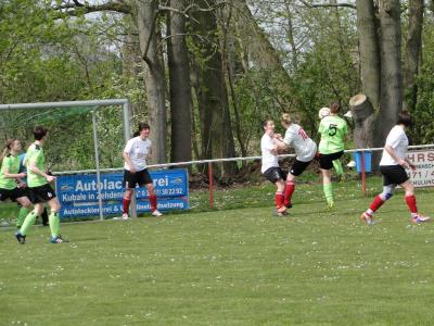 Foto des Albums: Häsener SV - SV Rüdnitz / Lobethal