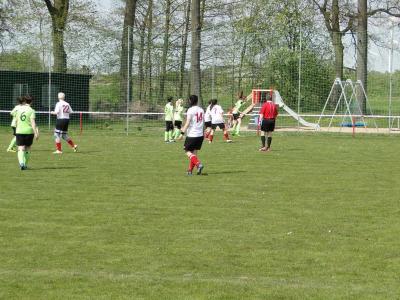 Foto des Albums: Häsener SV - SV Rüdnitz / Lobethal