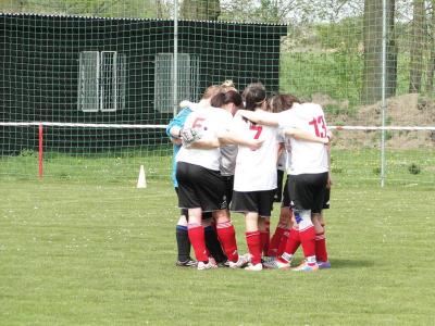 Foto des Albums: Häsener SV - SV Rüdnitz / Lobethal