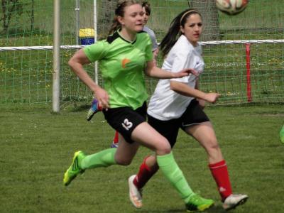 Foto des Albums: Häsener SV - SV Rüdnitz / Lobethal