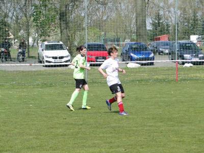 Foto des Albums: Häsener SV - SV Rüdnitz / Lobethal