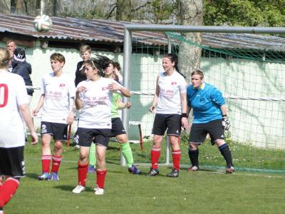 Foto des Albums: Häsener SV - SV Rüdnitz / Lobethal