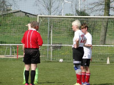 Foto des Albums: Häsener SV - SV Rüdnitz / Lobethal