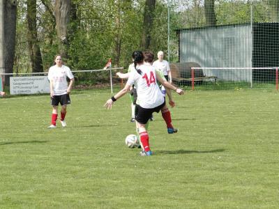 Foto des Albums: Häsener SV - SV Rüdnitz / Lobethal