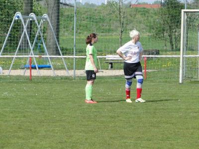 Foto des Albums: Häsener SV - SV Rüdnitz / Lobethal