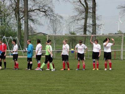 Foto des Albums: Häsener SV - SV Rüdnitz / Lobethal
