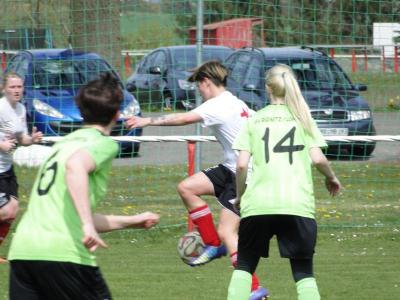Foto des Albums: Häsener SV - SV Rüdnitz / Lobethal