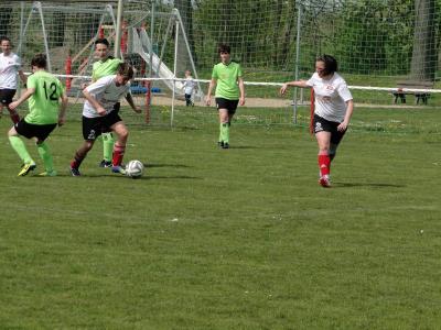 Foto des Albums: Häsener SV - SV Rüdnitz / Lobethal