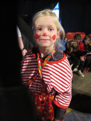 Foto des Albums: Zirkus Projekt 2016 - Vielen Dank an M. Hild für die tollen Fotos.