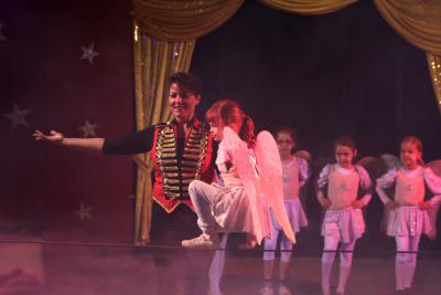 Foto des Albums: Zirkus Projekt 2016 - Vielen Dank an M. Hild für die tollen Fotos.