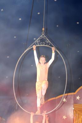 Foto des Albums: Zirkus Projekt 2016 - Vielen Dank an M. Hild für die tollen Fotos.