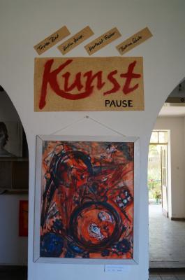 Foto des Albums: Kunst u. Kultur in Görsdorf (07.05.2016)