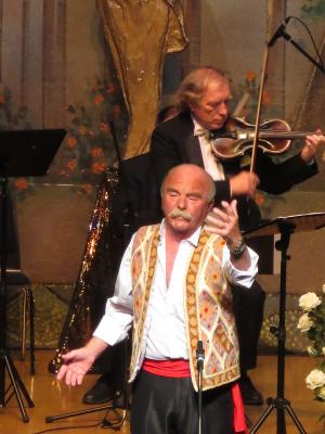 Foto des Albums: Johann-Strauß -Gala