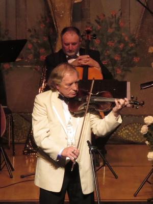 Foto des Albums: Johann-Strauß -Gala