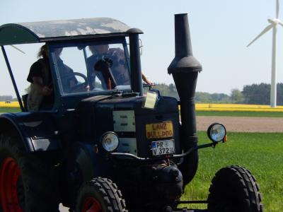 Foto des Albums: 670 Jahrfeier in Söllenthin mit Ausfahrt