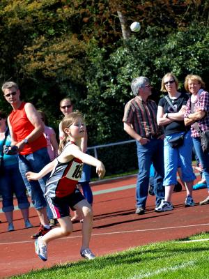 Foto des Albums: Kreismeisterschaften am 07.05.2016