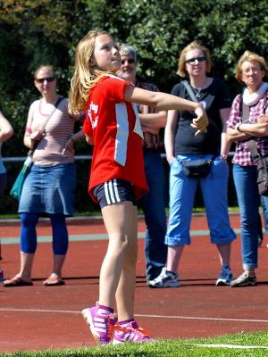 Foto des Albums: Kreismeisterschaften am 07.05.2016