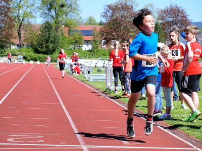Foto des Albums: Kreismeisterschaften am 07.05.2016