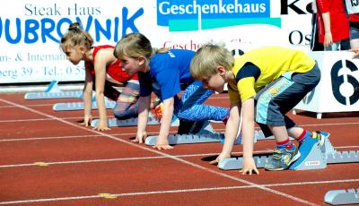 Foto des Albums: Kreismeisterschaften am 07.05.2016