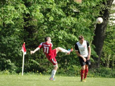 Foto des Albums: Häsener SV I - SV Zehdenick II