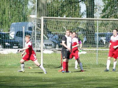 Foto des Albums: Häsener SV I - SV Zehdenick II
